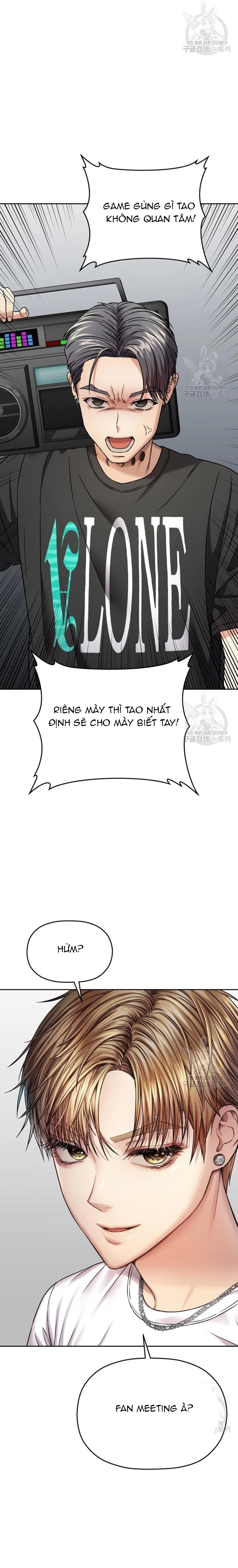 CạM BẫY TriệU Đô Chapter 21 - Trang 2
