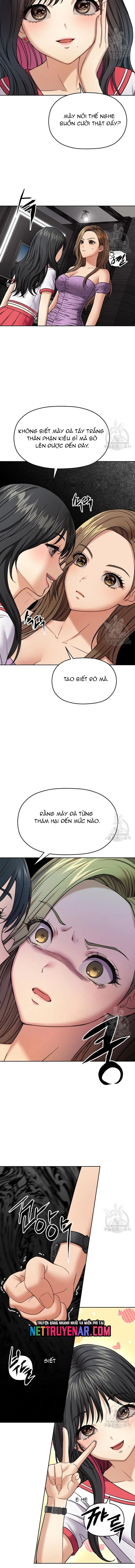 CạM BẫY TriệU Đô Chapter 21 - Trang 2