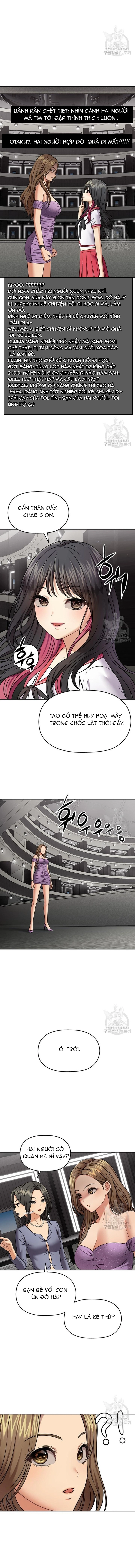 CạM BẫY TriệU Đô Chapter 21 - Trang 2