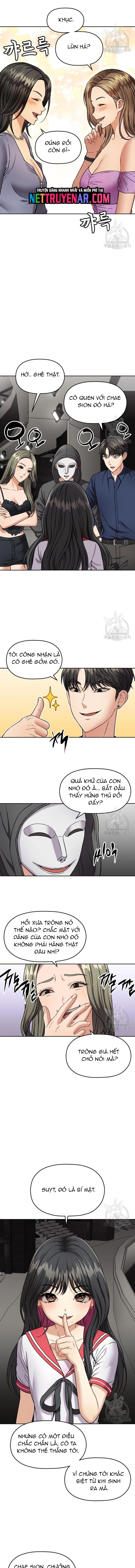 CạM BẫY TriệU Đô Chapter 21 - Trang 2