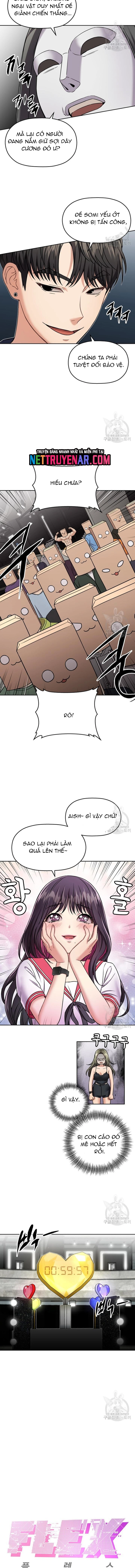 CạM BẫY TriệU Đô Chapter 21 - Trang 2