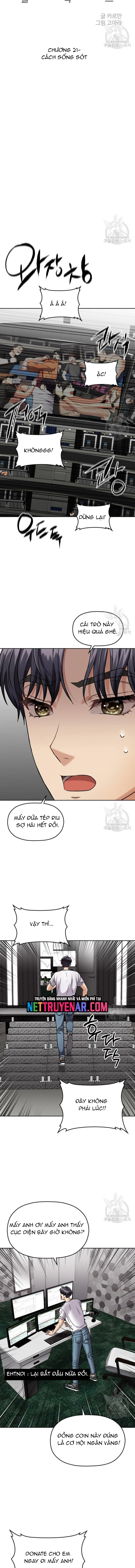 CạM BẫY TriệU Đô Chapter 21 - Trang 2