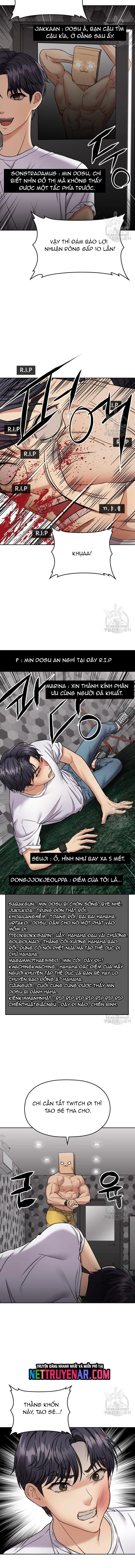 CạM BẫY TriệU Đô Chapter 21 - Trang 2