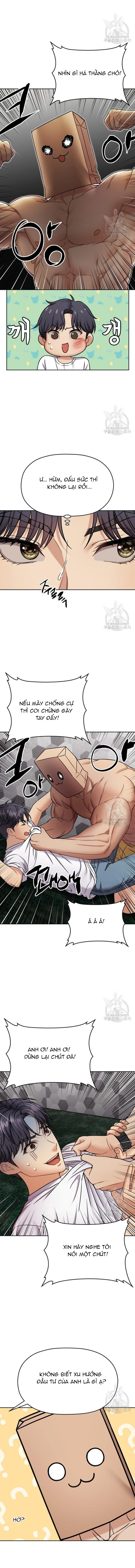 CạM BẫY TriệU Đô Chapter 21 - Trang 2