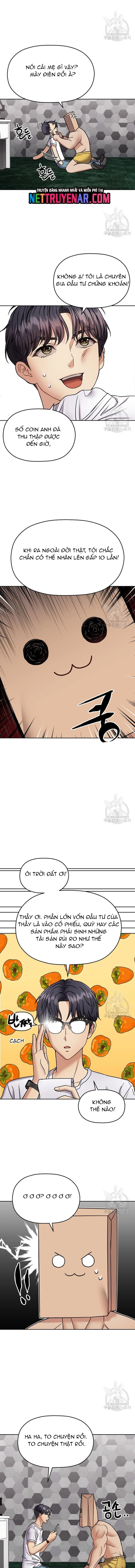 CạM BẫY TriệU Đô Chapter 21 - Trang 2