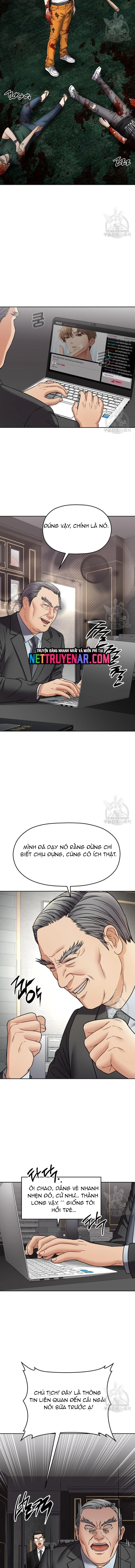 CạM BẫY TriệU Đô Chapter 22 - Trang 2