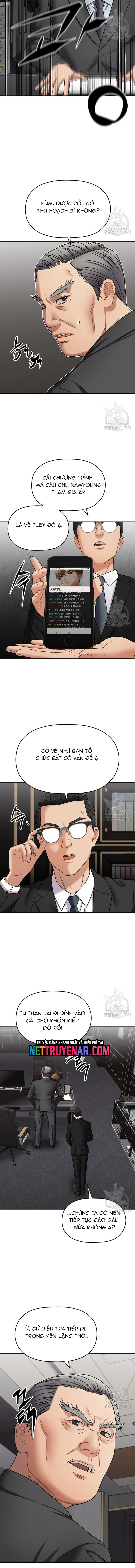 CạM BẫY TriệU Đô Chapter 22 - Trang 2