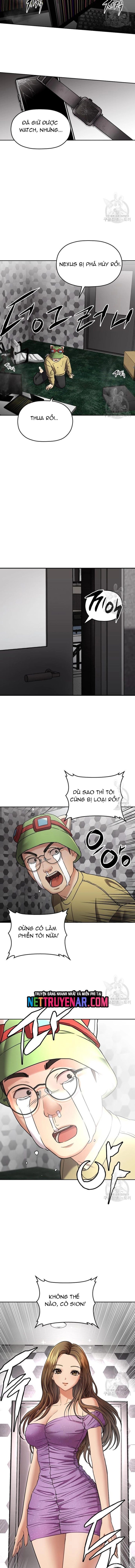CạM BẫY TriệU Đô Chapter 22 - Trang 2