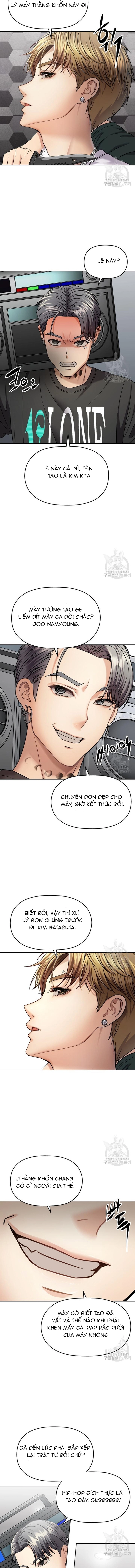 CạM BẫY TriệU Đô Chapter 22 - Trang 2