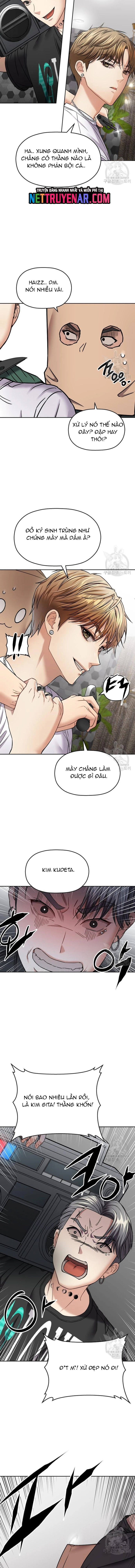 CạM BẫY TriệU Đô Chapter 22 - Trang 2