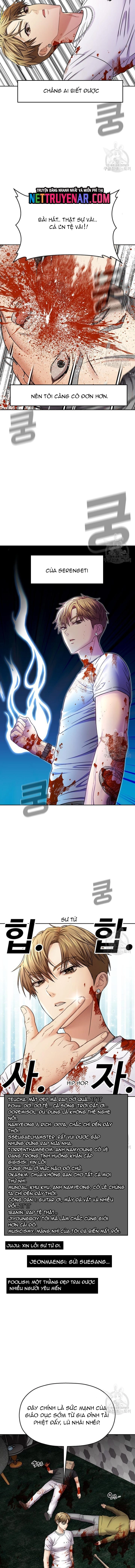 CạM BẫY TriệU Đô Chapter 22 - Trang 2