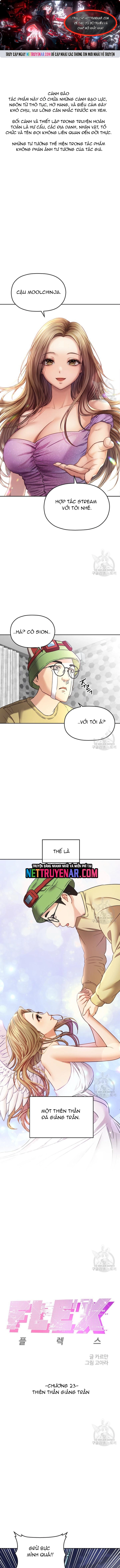 CạM BẫY TriệU Đô Chapter 23 - Trang 2