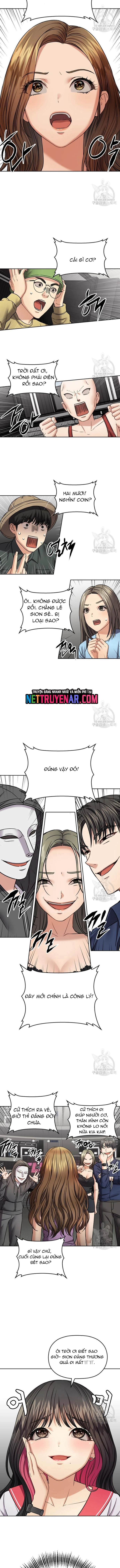 CạM BẫY TriệU Đô Chapter 23 - Trang 2