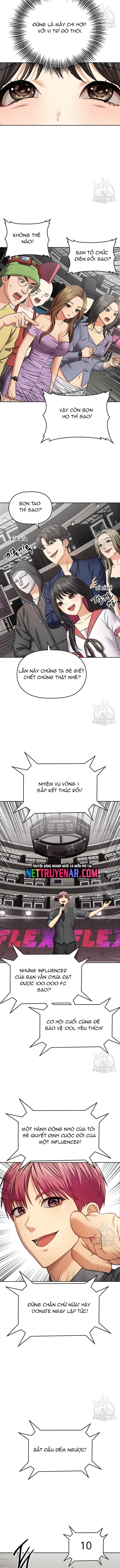 CạM BẫY TriệU Đô Chapter 23 - Trang 2