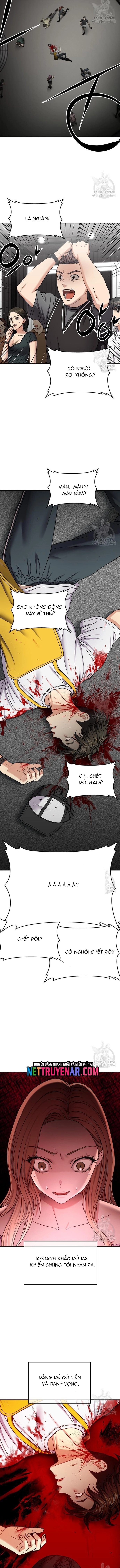 CạM BẫY TriệU Đô Chapter 23 - Trang 2