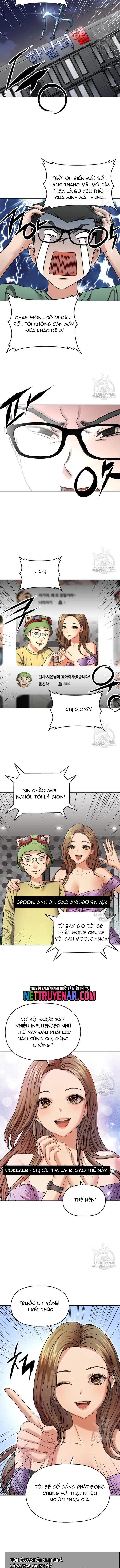 CạM BẫY TriệU Đô Chapter 23 - Trang 2