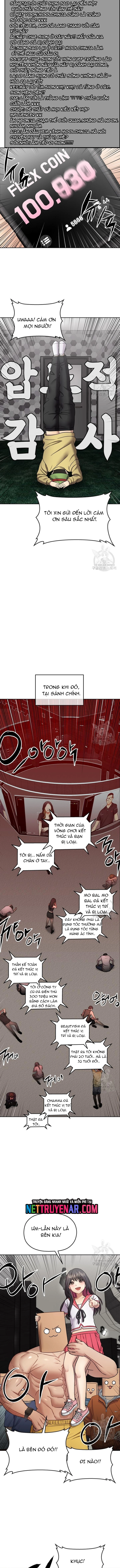 CạM BẫY TriệU Đô Chapter 23 - Trang 2