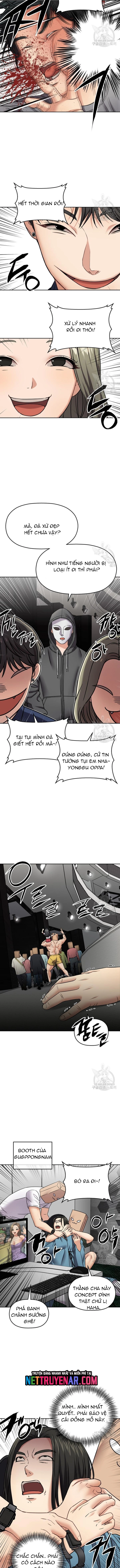 CạM BẫY TriệU Đô Chapter 23 - Trang 2
