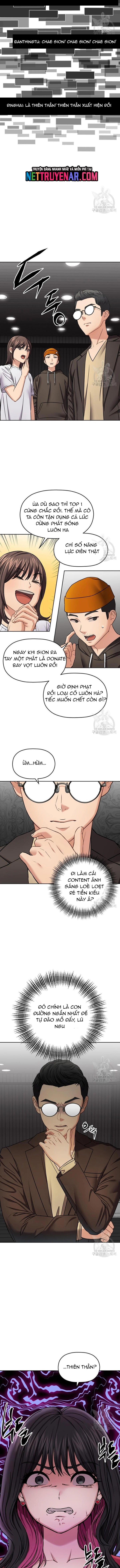 CạM BẫY TriệU Đô Chapter 23 - Trang 2