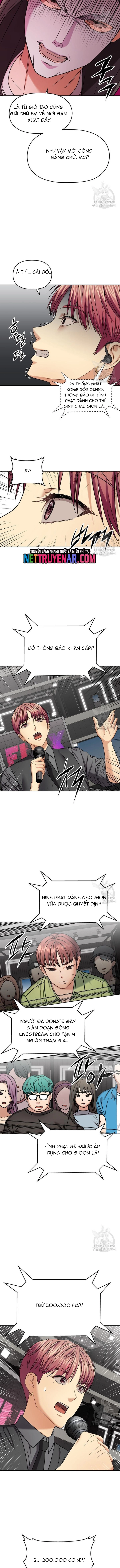 CạM BẫY TriệU Đô Chapter 23 - Trang 2