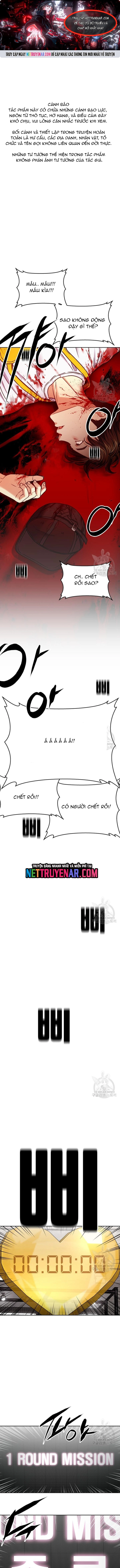CạM BẫY TriệU Đô Chapter 24 - Trang 2