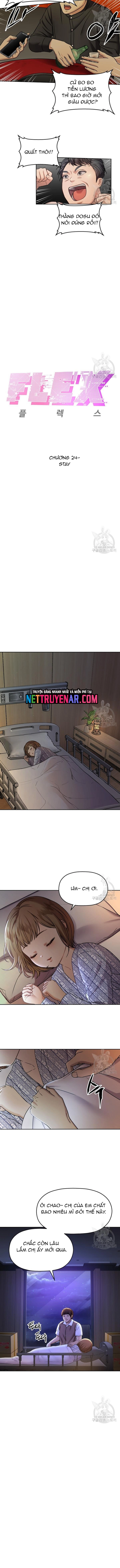CạM BẫY TriệU Đô Chapter 24 - Trang 2