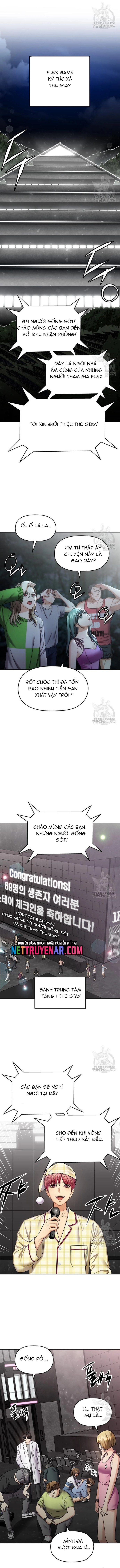 CạM BẫY TriệU Đô Chapter 24 - Trang 2