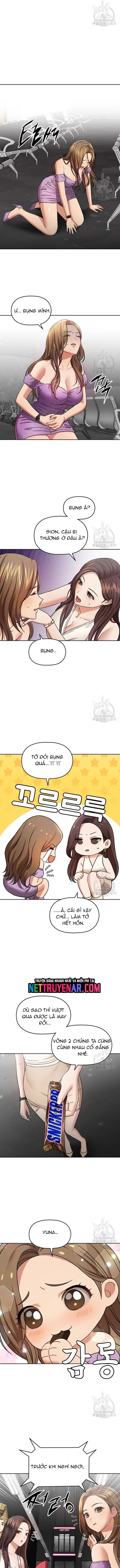 CạM BẫY TriệU Đô Chapter 24 - Trang 2