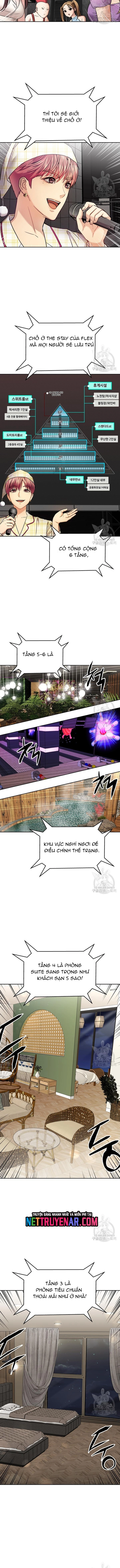 CạM BẫY TriệU Đô Chapter 24 - Trang 2