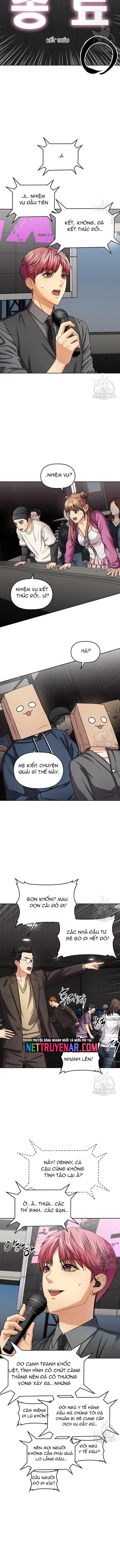 CạM BẫY TriệU Đô Chapter 24 - Trang 2
