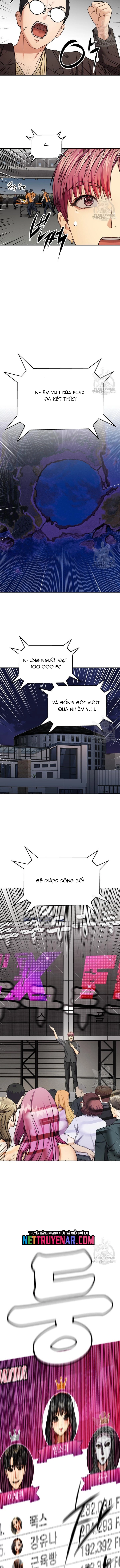 CạM BẫY TriệU Đô Chapter 24 - Trang 2