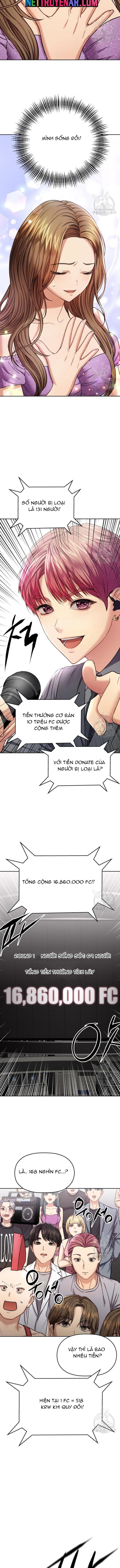 CạM BẫY TriệU Đô Chapter 24 - Trang 2