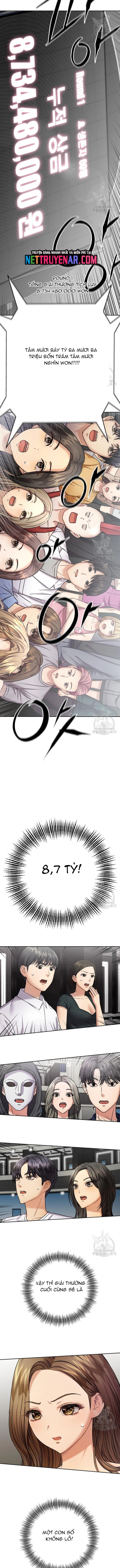 CạM BẫY TriệU Đô Chapter 24 - Trang 2