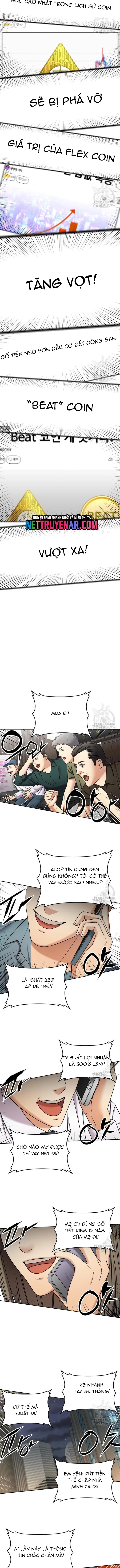 CạM BẫY TriệU Đô Chapter 24 - Trang 2