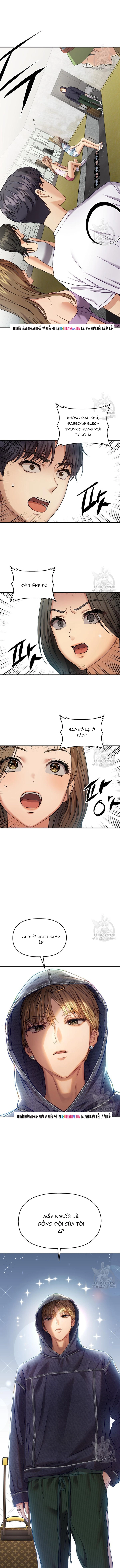 CạM BẫY TriệU Đô Chapter 26 - Trang 2
