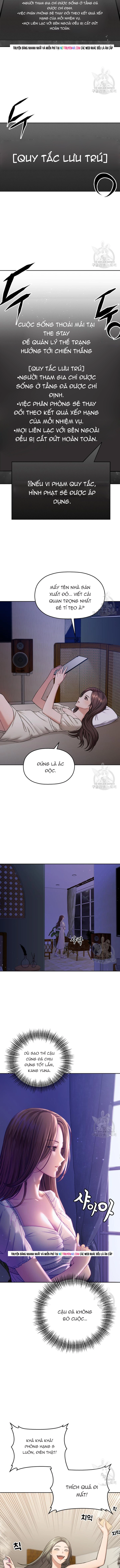 CạM BẫY TriệU Đô Chapter 26 - Trang 2