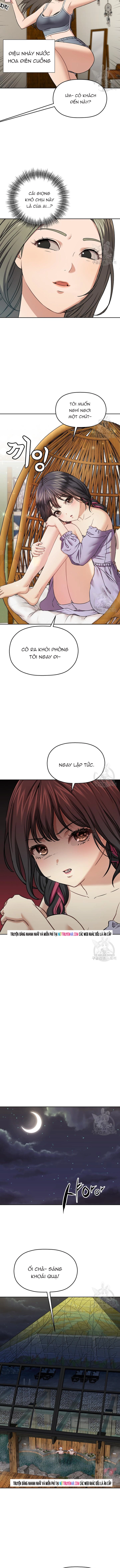 CạM BẫY TriệU Đô Chapter 26 - Trang 2