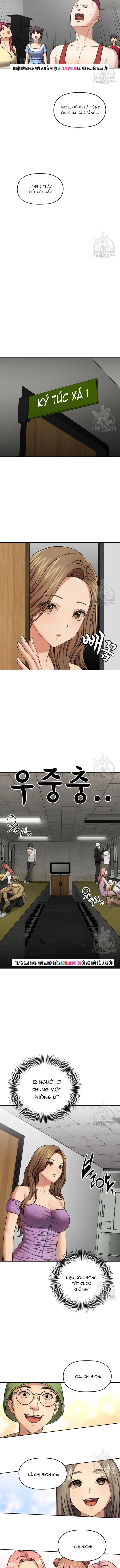 CạM BẫY TriệU Đô Chapter 26 - Trang 2