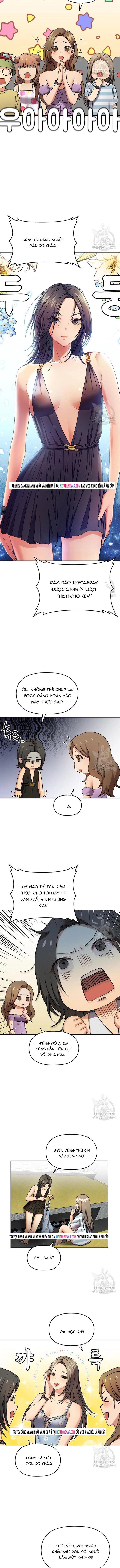 CạM BẫY TriệU Đô Chapter 26 - Trang 2