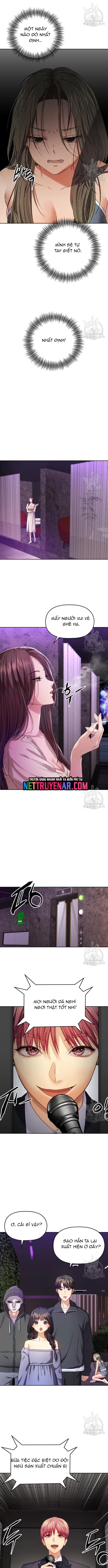 CạM BẫY TriệU Đô Chapter 27 - Trang 2