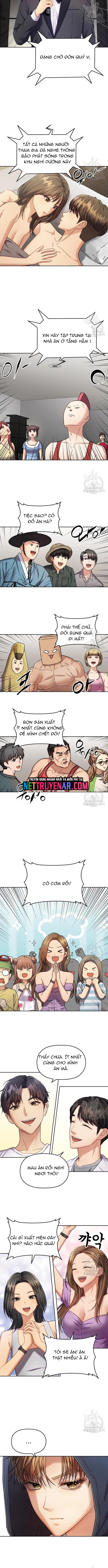 CạM BẫY TriệU Đô Chapter 27 - Trang 2