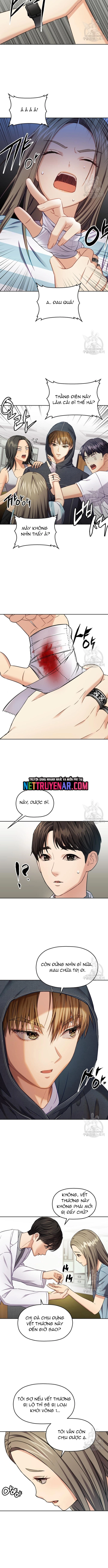 CạM BẫY TriệU Đô Chapter 27 - Trang 2
