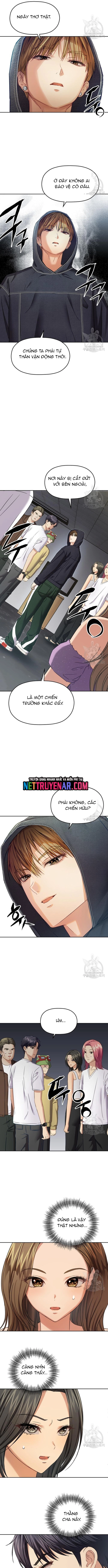 CạM BẫY TriệU Đô Chapter 27 - Trang 2