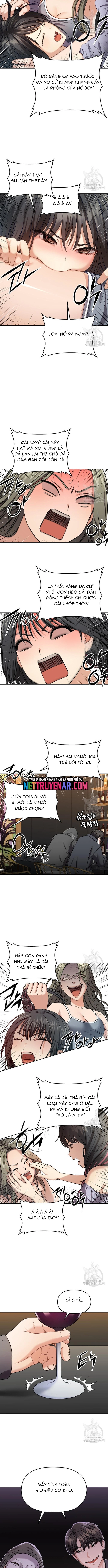 CạM BẫY TriệU Đô Chapter 27 - Trang 2