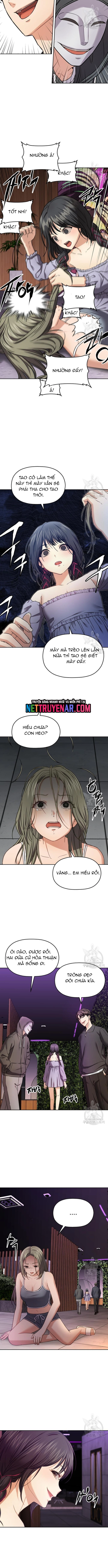 CạM BẫY TriệU Đô Chapter 27 - Trang 2