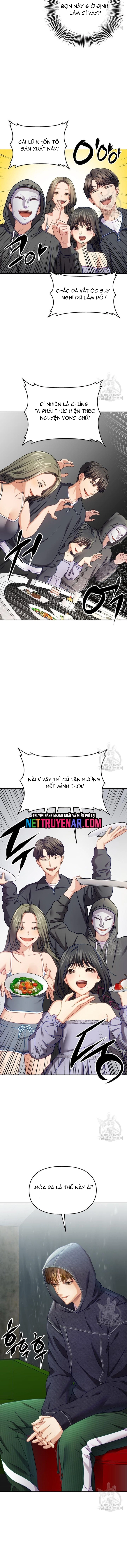 CạM BẫY TriệU Đô Chapter 28 - Trang 2