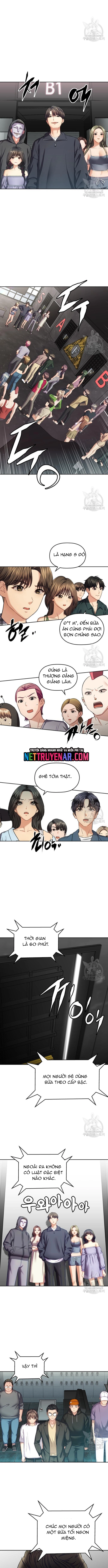 CạM BẫY TriệU Đô Chapter 28 - Trang 2