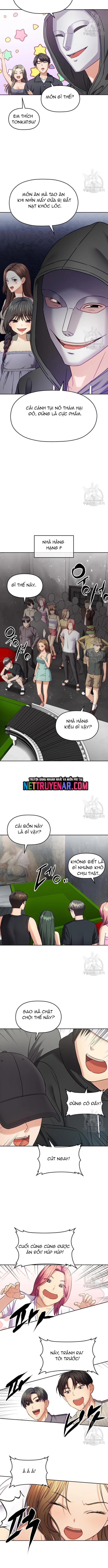 CạM BẫY TriệU Đô Chapter 28 - Trang 2