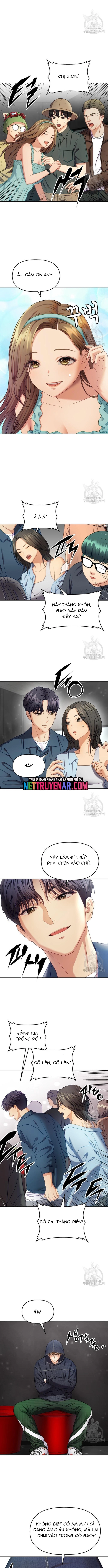 CạM BẫY TriệU Đô Chapter 28 - Trang 2
