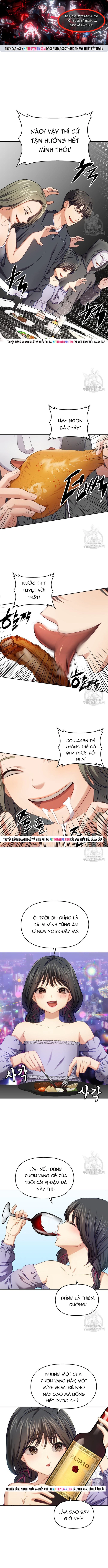 CạM BẫY TriệU Đô Chapter 29 - Trang 2